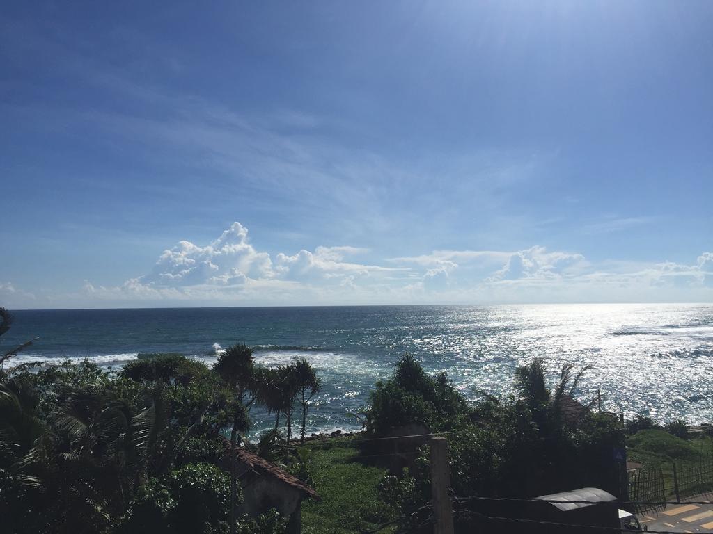 Cheeky Monkey Surf Camp Hotel Weligama Luaran gambar