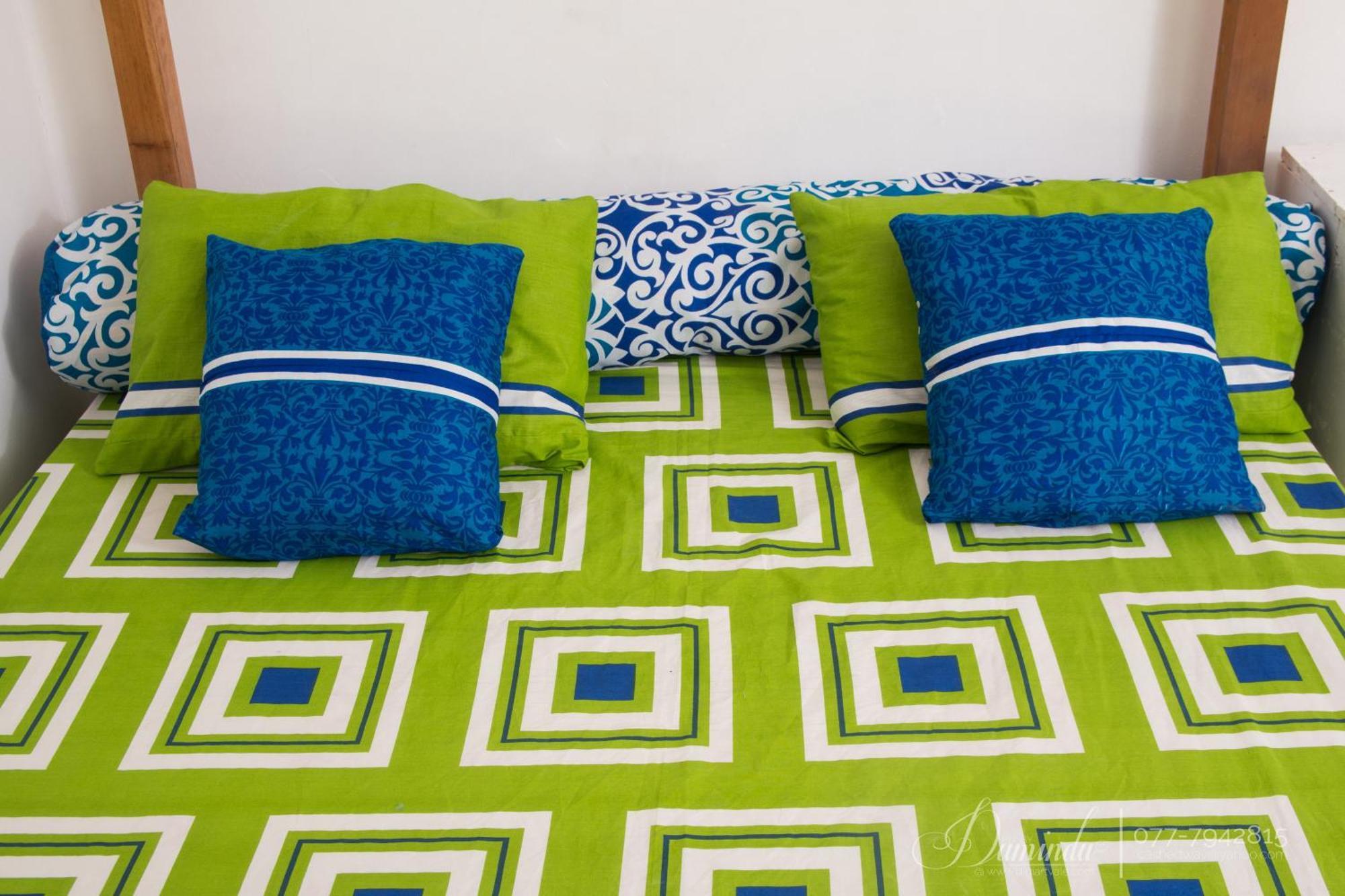 Cheeky Monkey Surf Camp Hotel Weligama Luaran gambar
